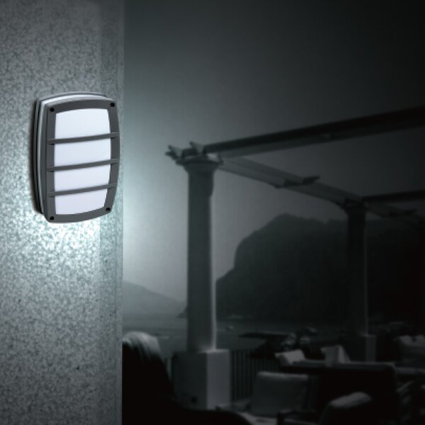 Απλίκα Εξωτερικού Χώρου Sun Light G0345