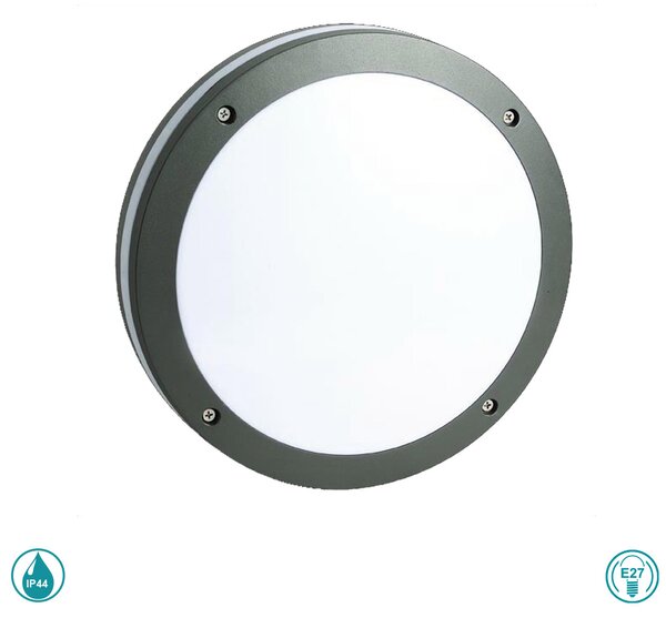 Απλίκα Εξωτερικού Χώρου Sun Light G0332