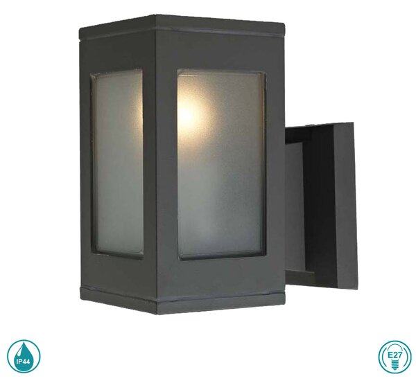 Απλίκα Εξωτερικού Χώρου Sun Light A0239-1