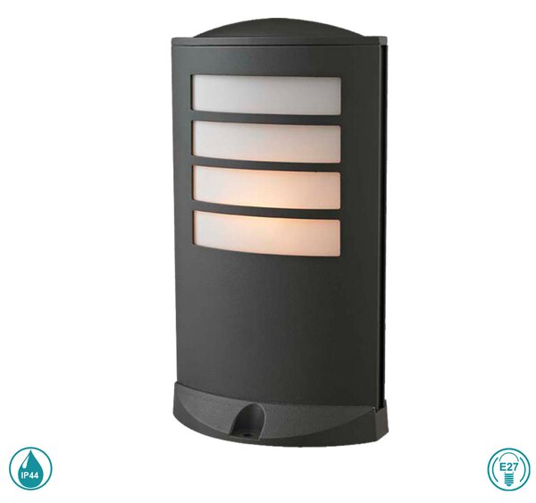 Κολωνάκι Εξωτερικού Χώρου Sun Light A0231B-H30
