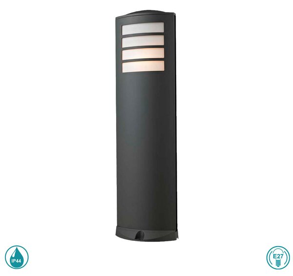 Κολωνάκι Εξωτερικού Χώρου Sun Light A0231B-H60