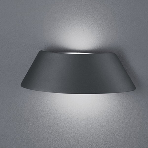 Απλίκα Εξωτερικού Χώρου Sun Light GL15106