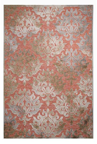 Χαλιά Κρεβατοκάμαρας (Σετ 3τμχ) Tzikas Carpets Boheme 18533-952