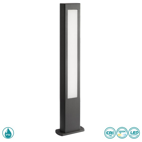 Κολωνάκι Εξωτερικού Χώρου Sun Light GL15403