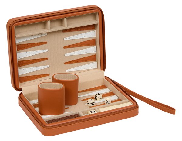 Διακοσμητικό Χώρου Τάβλι (18x5.4x23.5) A-S Mady Backgammon 222916