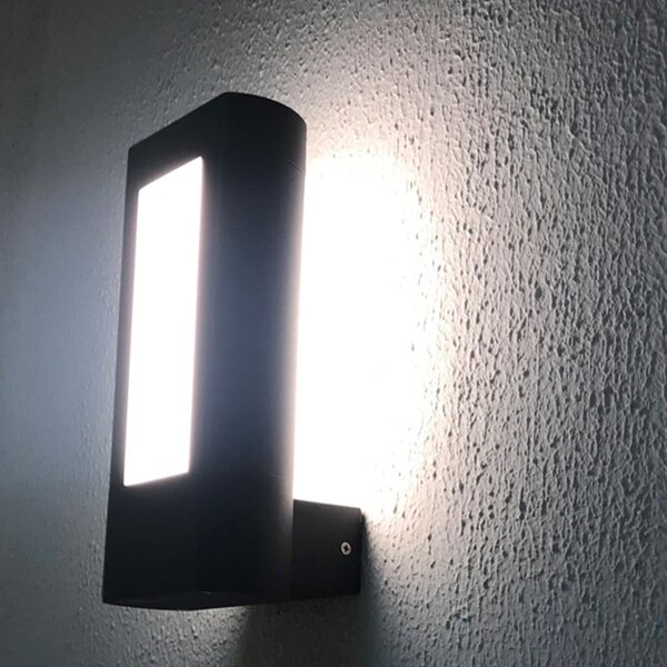 Απλίκα Εξωτερικού Χώρου Sun Light GL15404