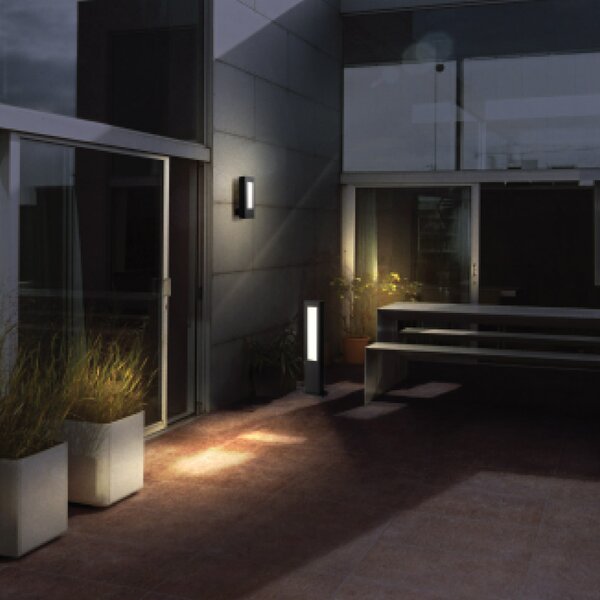 Απλίκα Εξωτερικού Χώρου Sun Light GL15404