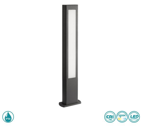 Κολωνάκι Εξωτερικού Χώρου Sun Light GL15403