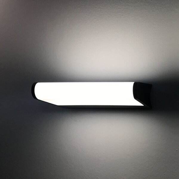 Απλίκα Εξωτερικού Χώρου Sun Light GL16105
