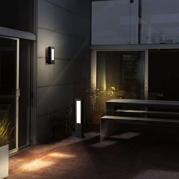 Κολωνάκι Εξωτερικού Χώρου Sun Light GL15402