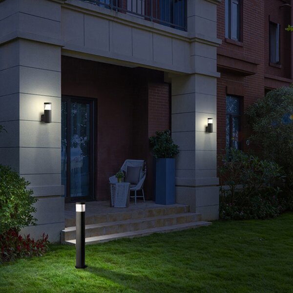 Απλίκα Εξωτερικού Χώρου Sun Light GL13704