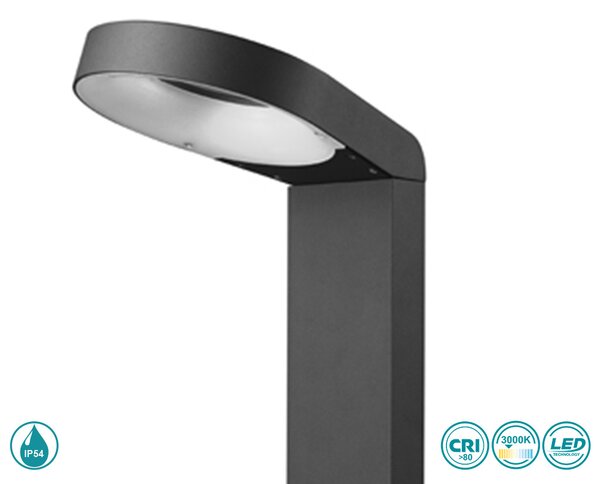 Κολωνάκι Εξωτερικού Χώρου Sun Light GL12102