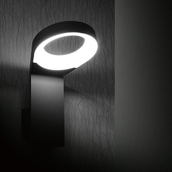 Απλίκα Εξωτερικού Χώρου Sun Light GL12104
