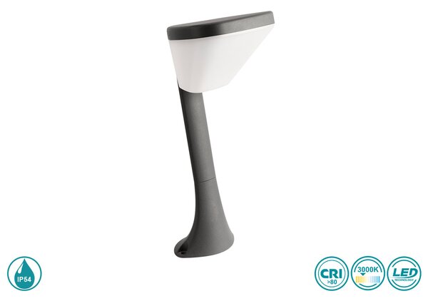 Κολωνάκι Εξωτερικού Χώρου Sun Light GL14601