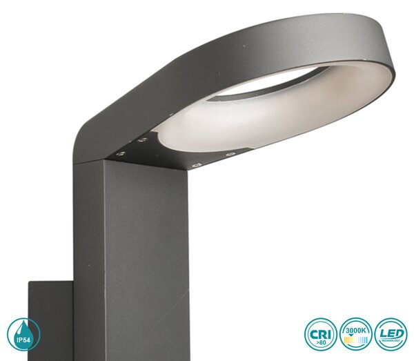 Απλίκα Εξωτερικού Χώρου Sun Light GL12104