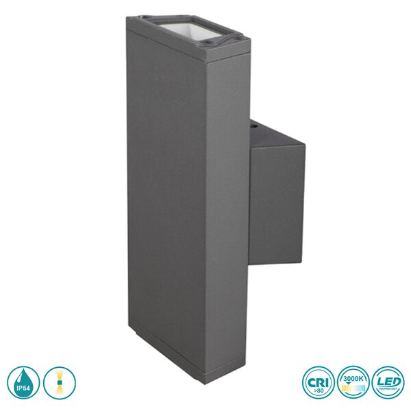Απλίκα Εξωτερικού Χώρου Sun Light GL13404