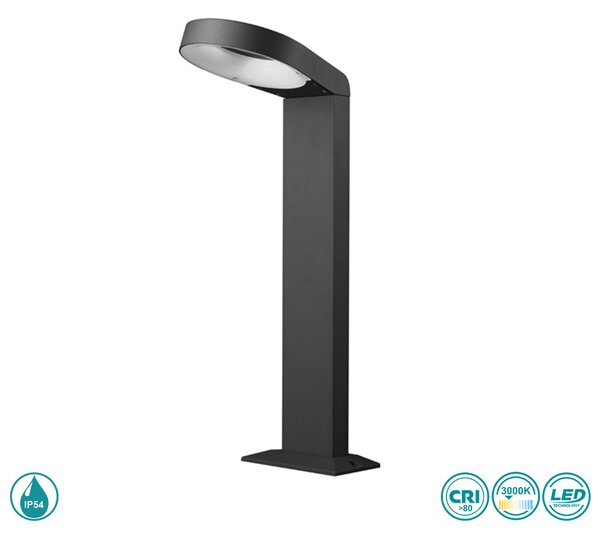 Κολωνάκι Εξωτερικού Χώρου Sun Light GL12102
