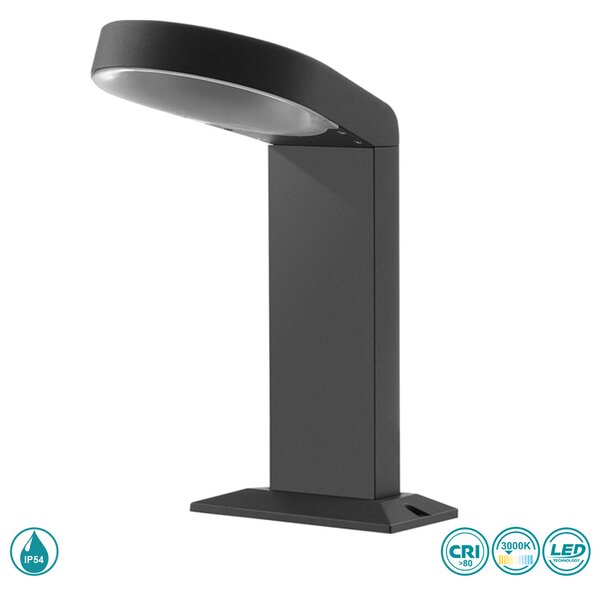 Κολωνάκι Εξωτερικού Χώρου Sun Light GL12101