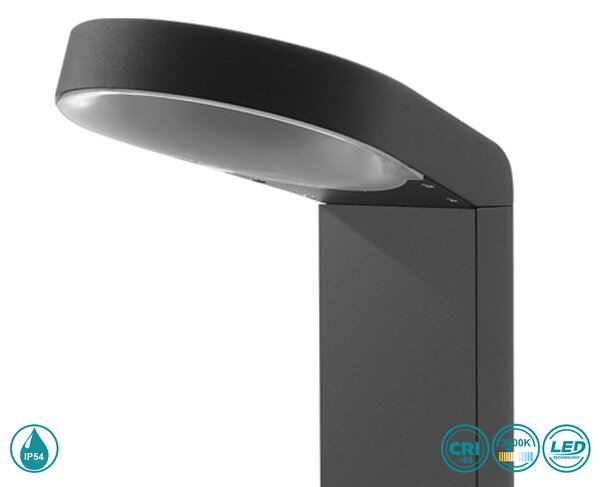 Κολωνάκι Εξωτερικού Χώρου Sun Light GL12101