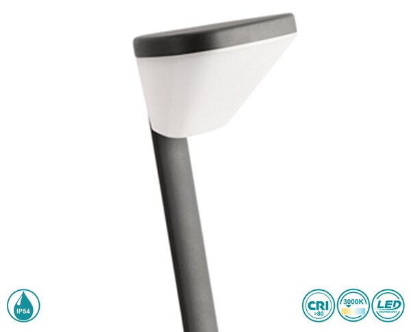 Κολωνάκι Εξωτερικού Χώρου Sun Light GL14603