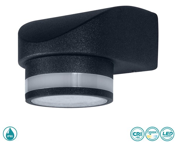 Απλίκα Εξωτερικού Χώρου Sun Light 25661