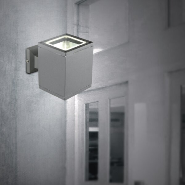 Απλίκα Εξωτερικού Χώρου Sun Light JL2233/1
