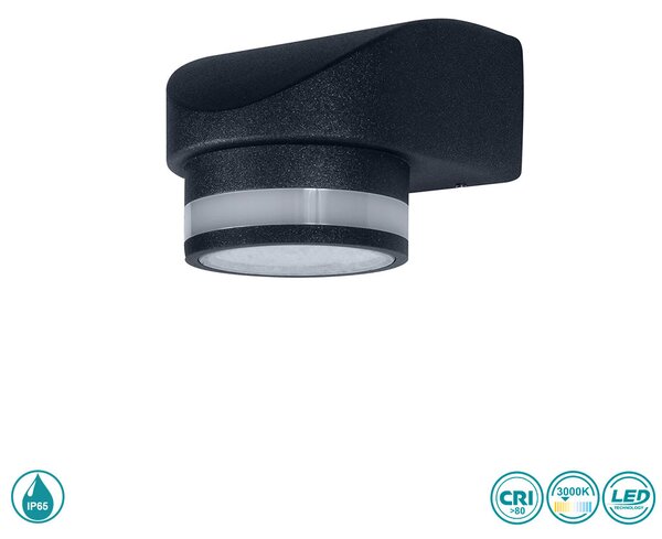 Απλίκα Εξωτερικού Χώρου Sun Light 25661