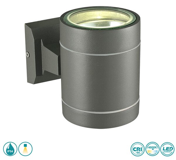 Απλίκα Εξωτερικού Χώρου Sun Light JL2234/1