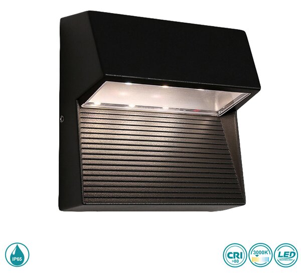 Απλίκα Εξωτερικού Χώρου Sun Light 5225