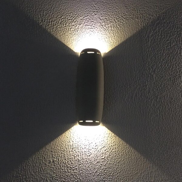 Απλίκα Εξωτερικού Χώρου Sun Light GL13106