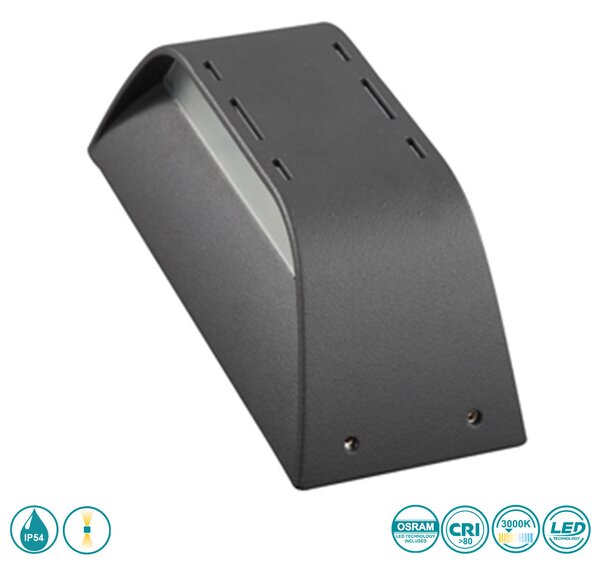 Απλίκα Εξωτερικού Χώρου Sun Light GL13102