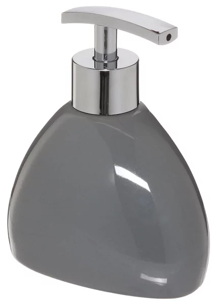 Dispenser Μπάνιου 250ml F-V Silk Grey 138013H