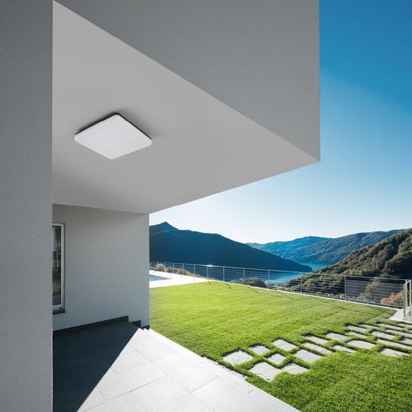 Φωτιστικό Οροφής Εξωτερικού Χώρου Sole Luce 2062001259