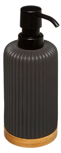 Dispenser Μπάνιου 270ml F-V Modern Black 174540B
