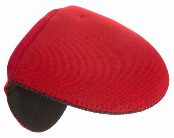 Γάντι Κουζίνας Neoprene F-V Potholder Rouge 115112A