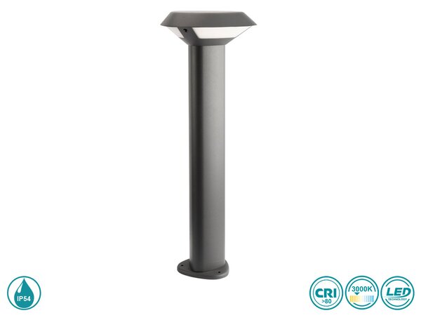 Κολωνάκι Εξωτερικού Χώρου Sun Light GL13802