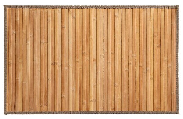 Πατάκι (50x80) A-S Bamboo Natural 131569D