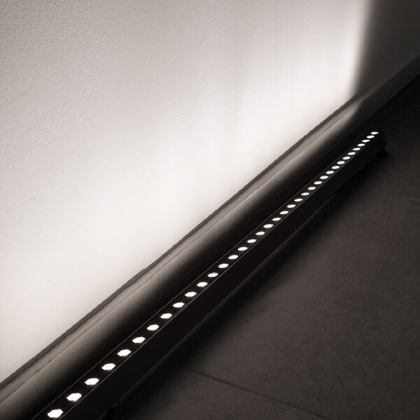 Wall Washer Εξωτερικού Χώρου Sole Luce 2062011109