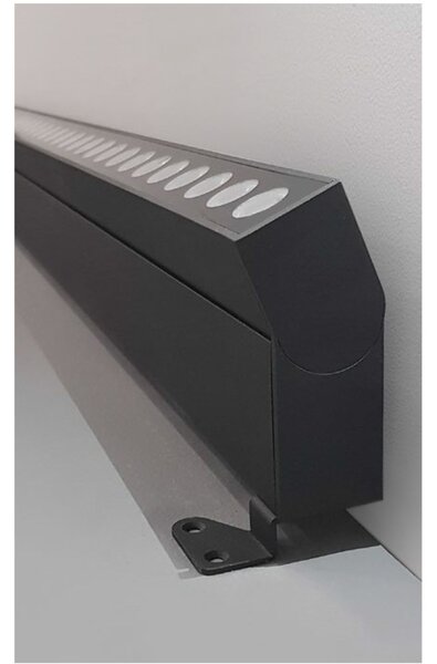 Wall Washer Εξωτερικού Χώρου Sole Luce 2062611109