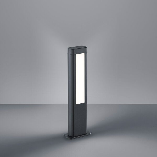 Κολωνάκι Εξωτερικού Χώρου Trio Lighting Rhine 521660242
