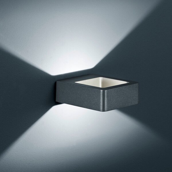 Απλίκα Εξωτερικού Χώρου Trio Lighting Reno 220760142