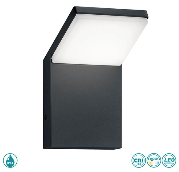 Απλίκα Εξωτερικού Χώρου Trio Lighting Pearl 221160142