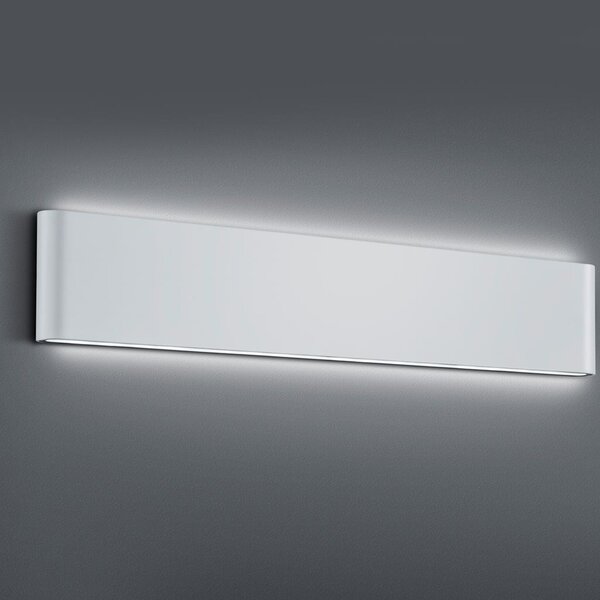 Απλίκα Εξωτερικού Χώρου Trio Lighting Thames 226460231 Λευκή
