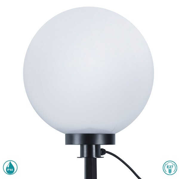 Σποτ Με Καρφί Εξωτερικού Χώρου RL Lighting Bolo R57044001
