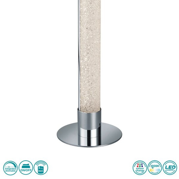 Λάμπα Επιτραπέζια RL Lighting Leia R52571100