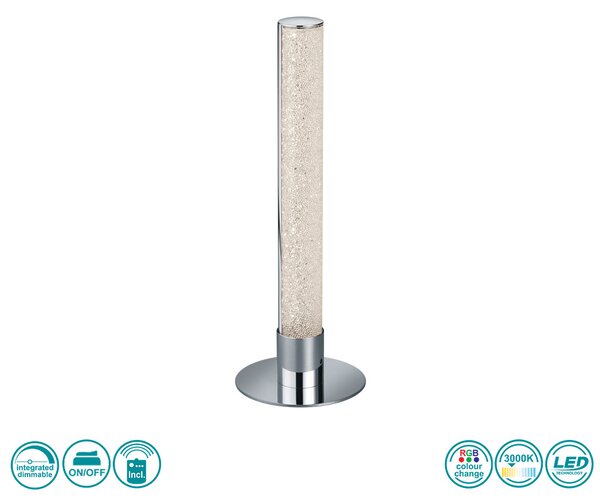 Λάμπα Επιτραπέζια RL Lighting Leia R52571100
