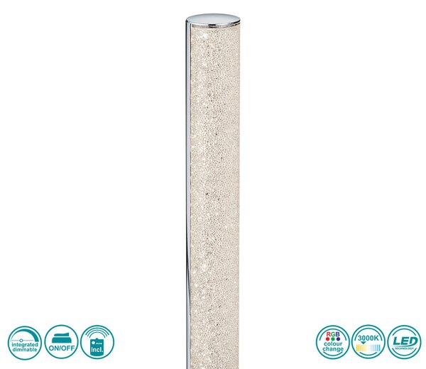 Λάμπα Επιτραπέζια RL Lighting Leia R52571100