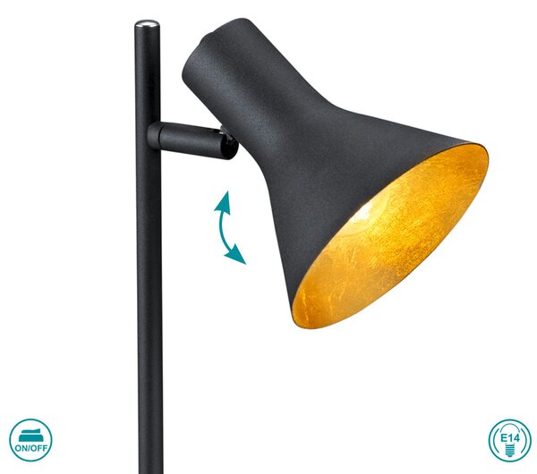 Πορτατίφ RL Lighting Nina R50161002
