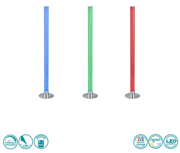 Φωτιστικό Δαπέδου RL Lighting Leia R42571100