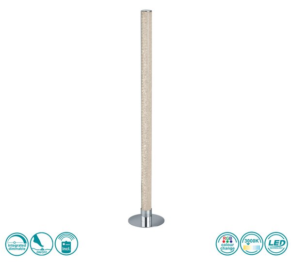 Φωτιστικό Δαπέδου RL Lighting Leia R42571100